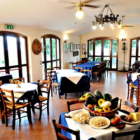 Hotel Poggio Del Sole *