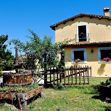 Poggio Del Sole Hotel *