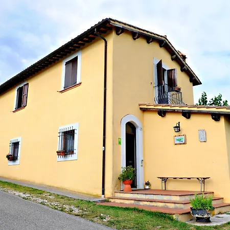 Poggio Del Sole Hotel San Gemini