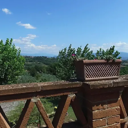 Poggio Del Sole Hotel *