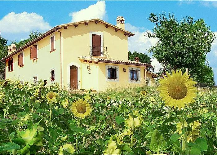 Poggio Del Sole Hotel