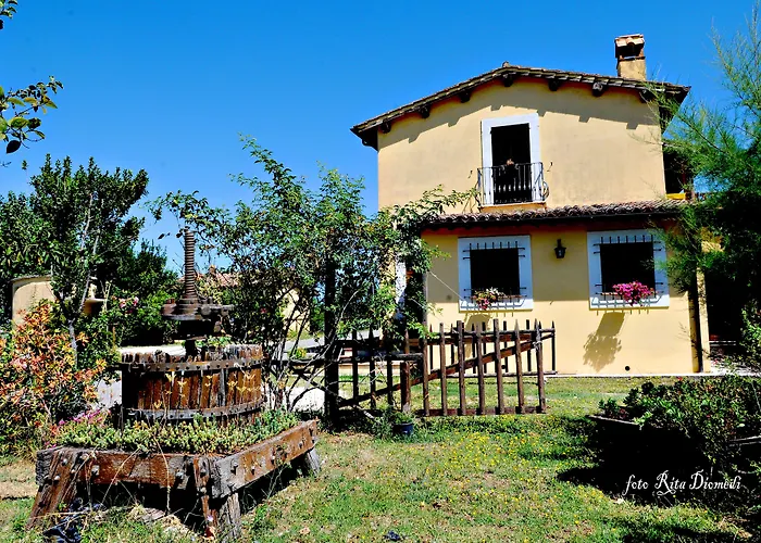 Poggio Del Sole Hotel *