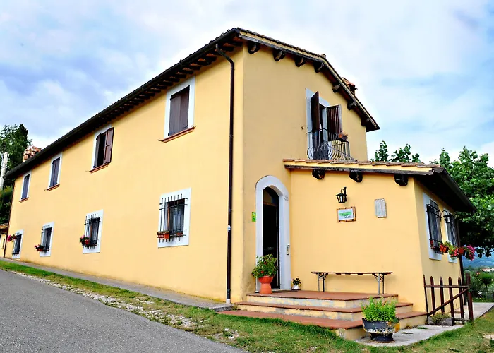 Poggio Del Sole Hotel San Gemini