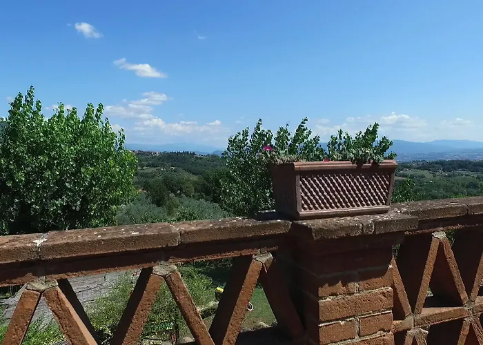 Poggio Del Sole Hotel *